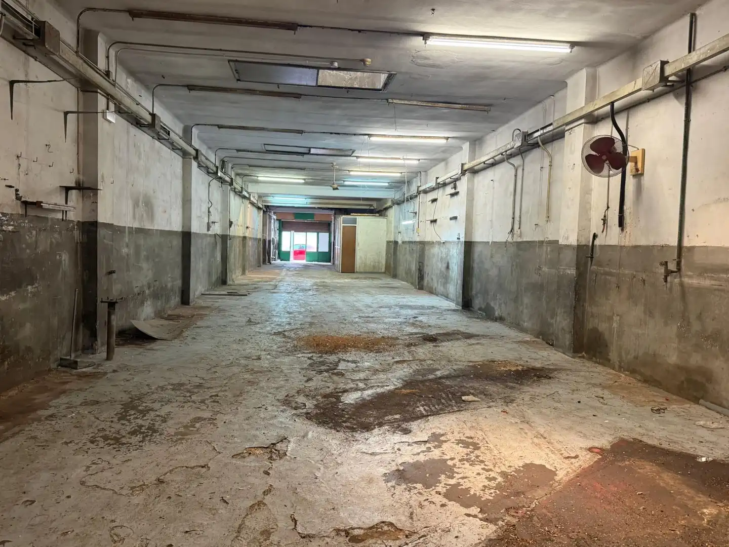 Commercial properties for sale in Santa Coloma de Gramenet