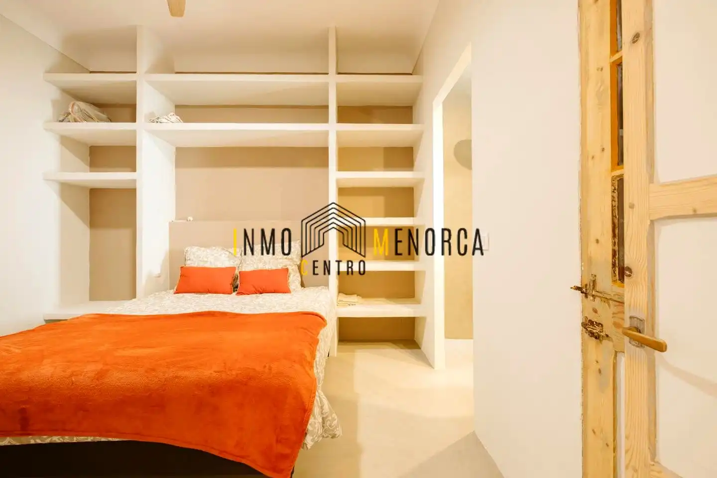 Terraced house with pool for sale in Ciutadella, imagen 15