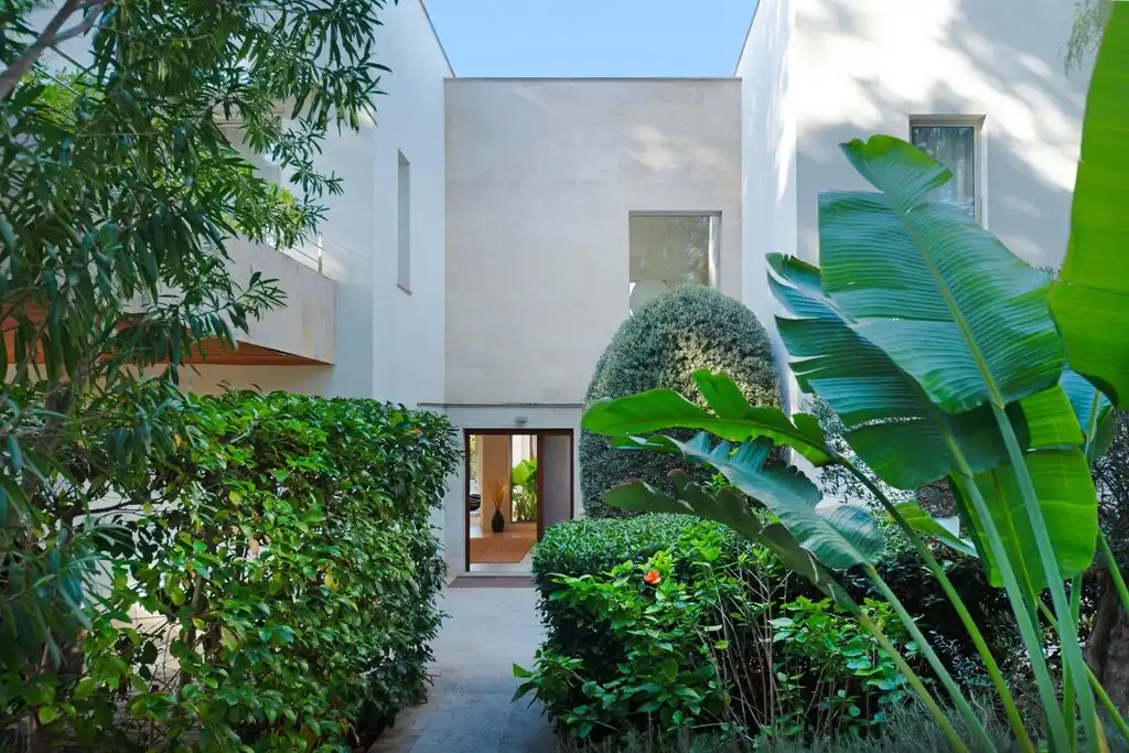 Villa mit Pool zum Verkauf in Portals Nous, imagen 16