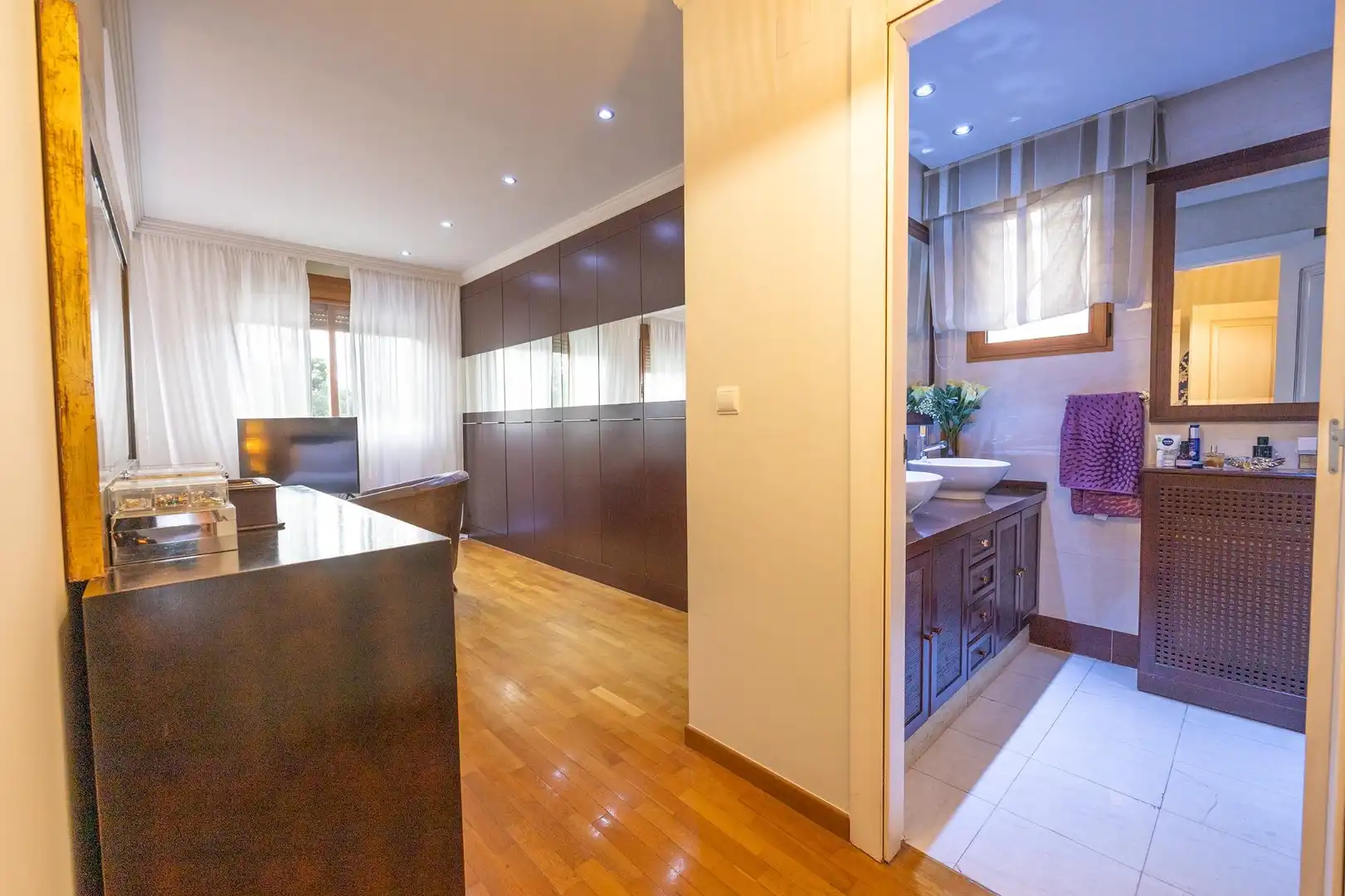 Villa con piscina in vendita a Avenida CONRADO ALBALADEJO, imagen 19