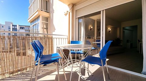 Foto 5 de Apartamento en venta en Mar i Camp - Platja dels Capellans, Salou