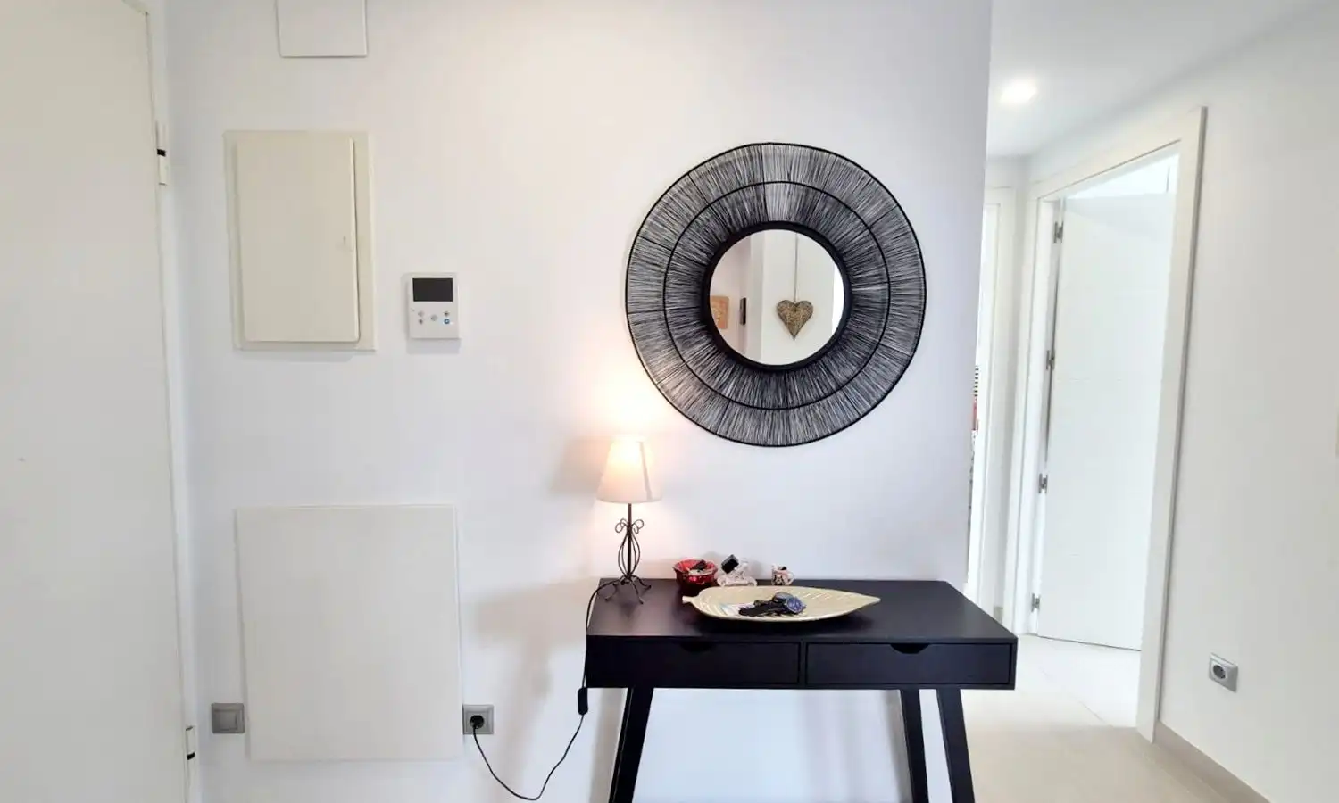 Apartment with pool for sale in Vell de Gandia 16, imagen 7