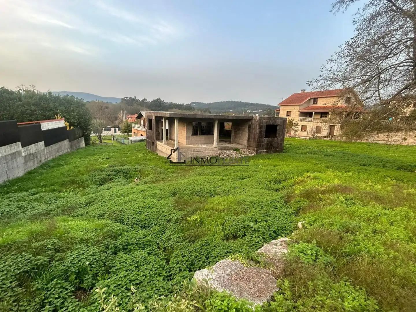 Casa o xalet en venda a Parroquias Rurales