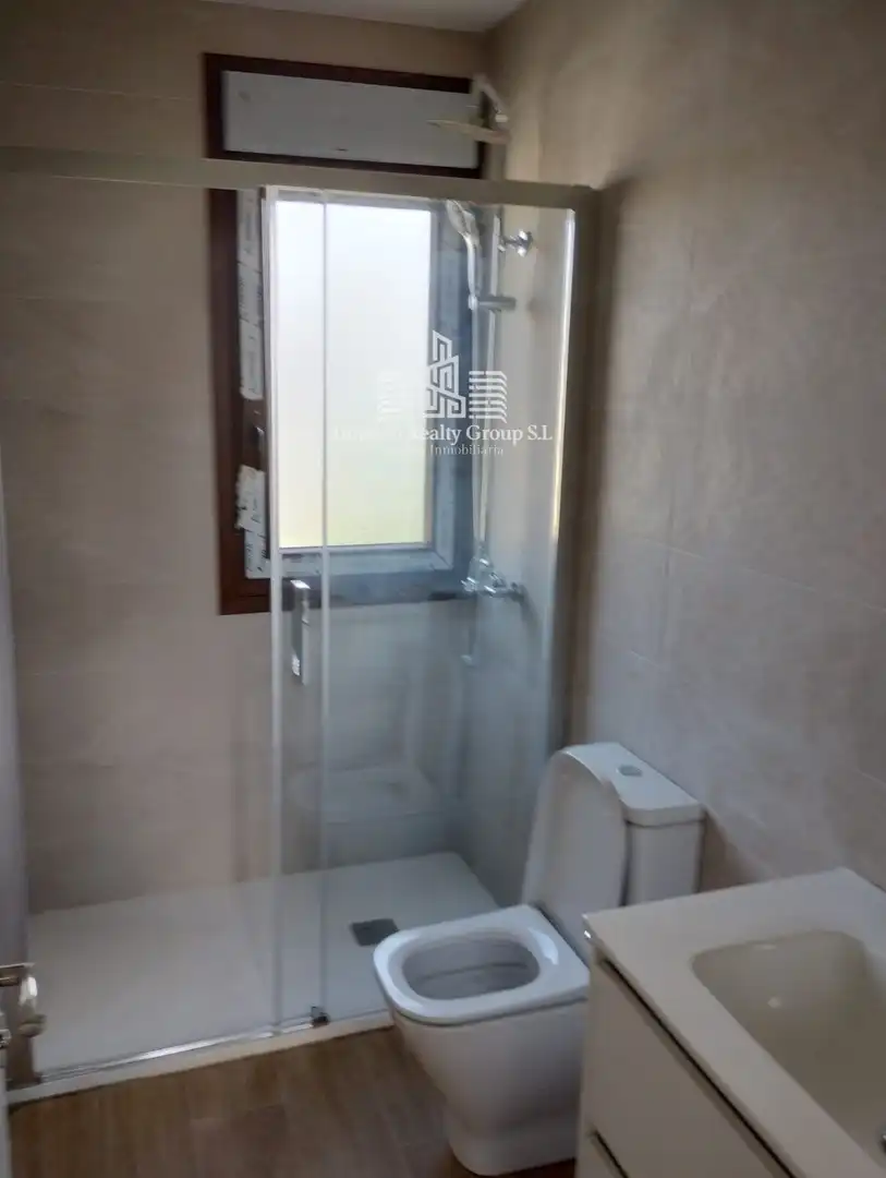 Baño de Piso en venta en Langreo
