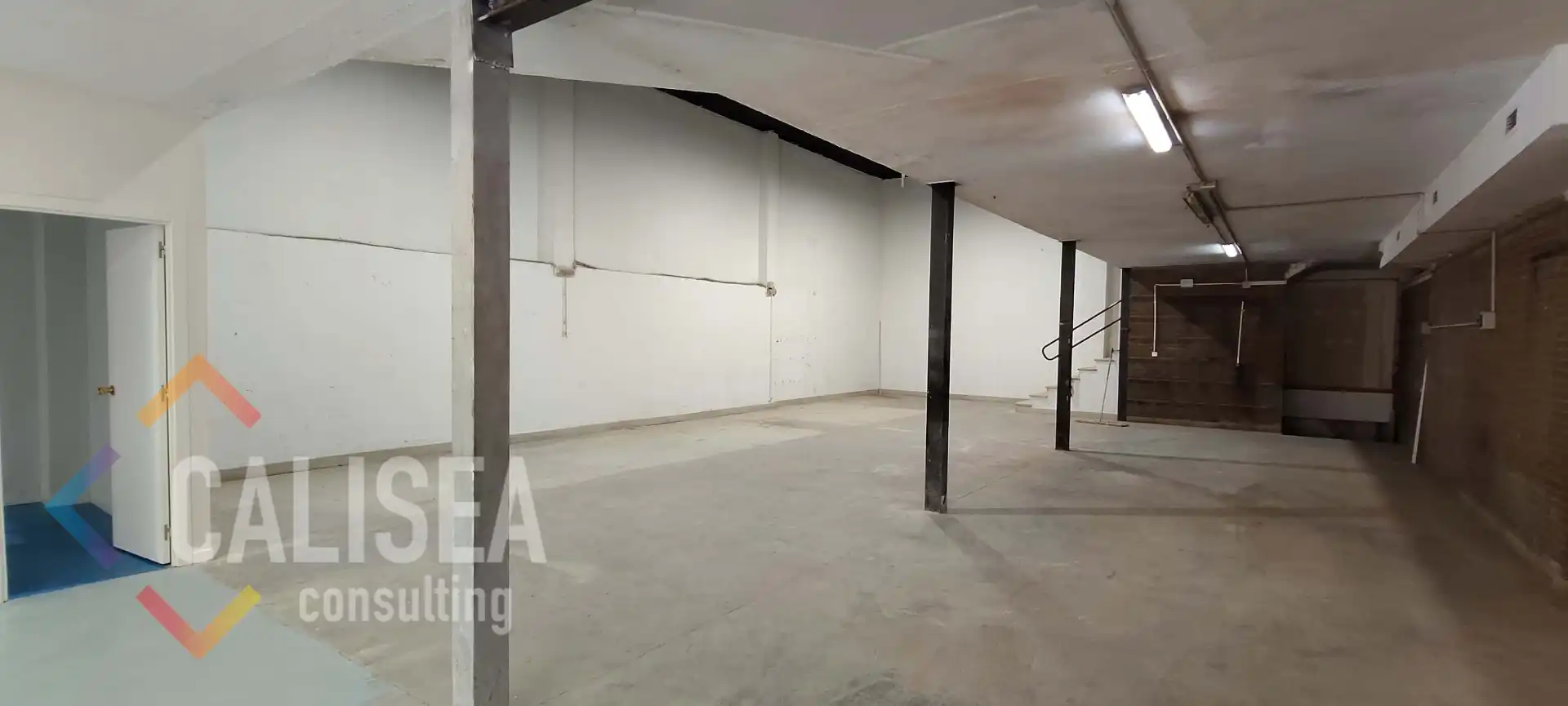 Fabrikhallen zur Miete in Sabadell