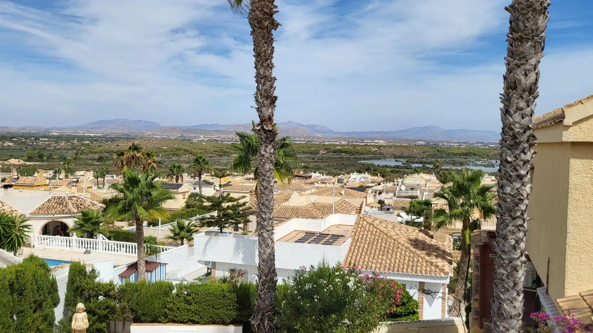 Chalet con terraza en venta en Gran Alacant, imagen 77