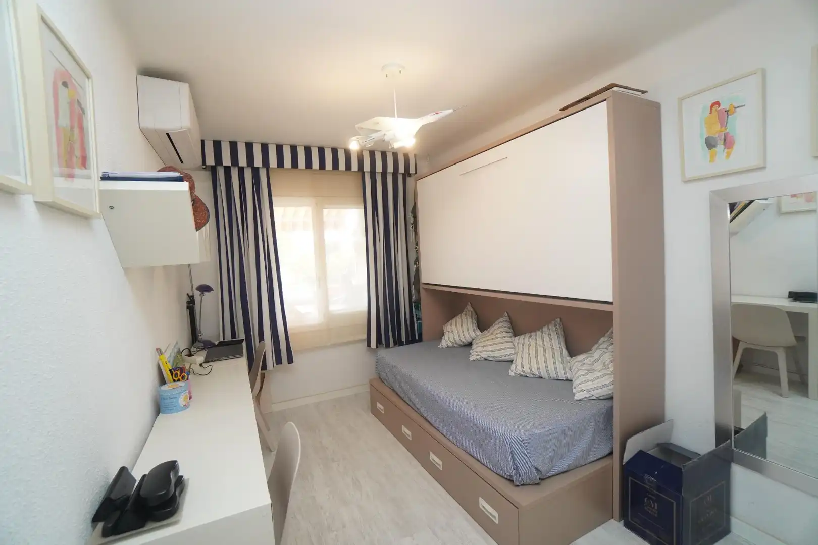 Apartament de lloguer a MASIA CATALA-SOCIAS CATAL, Sant Salvador