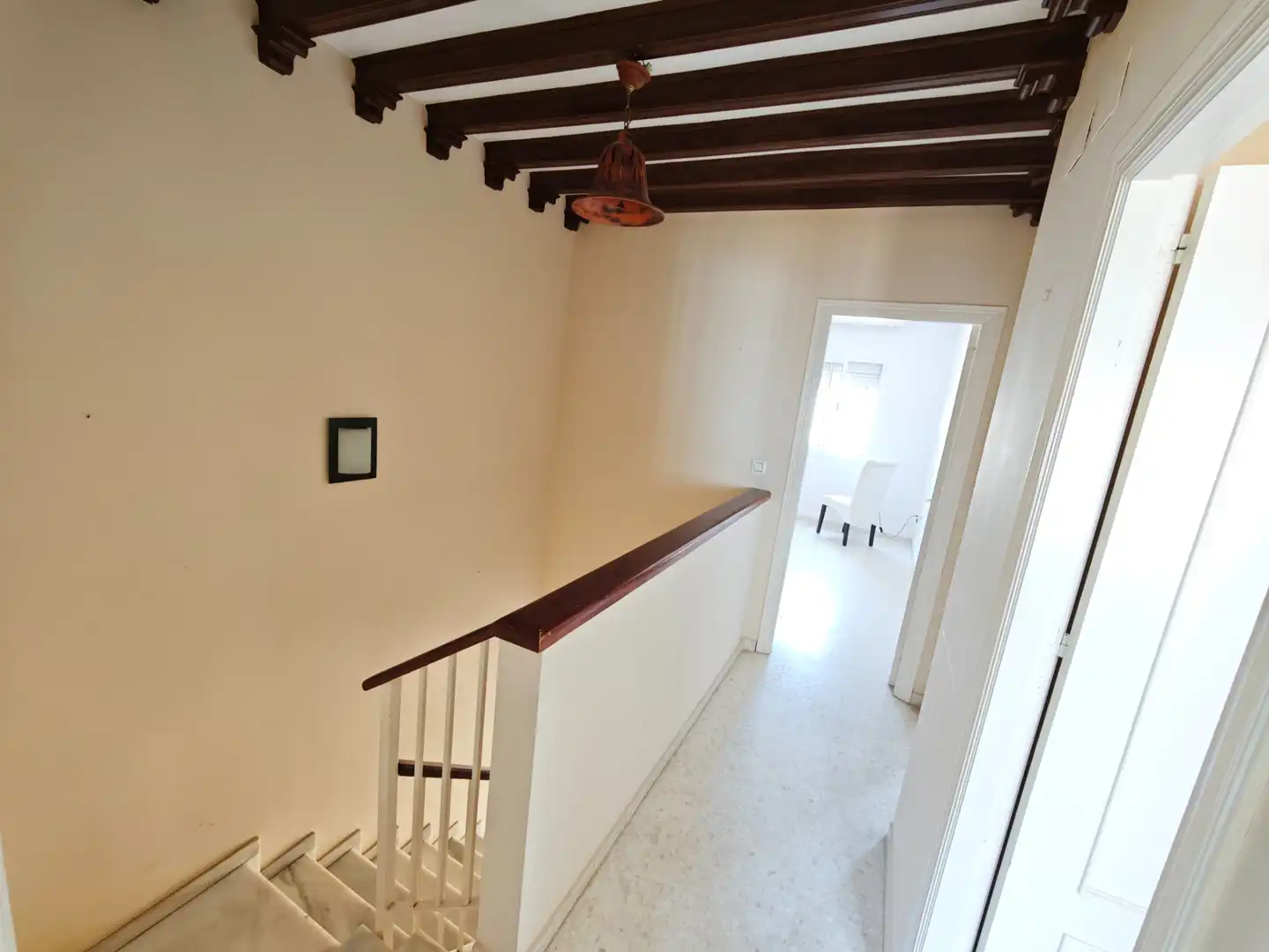 Adossat amb terrassa en venda a Ctra Sanlúcar - Cuatro Pinos, imagen 14