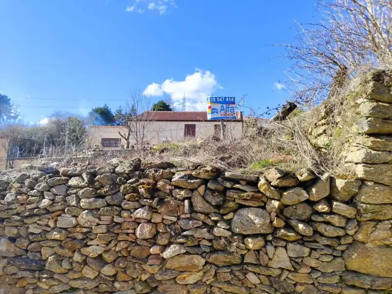 Residential for sale in Robregordo