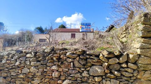 Foto 5 von Residential zum Verkauf in Robregordo, Madrid