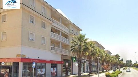 Photo 2 of Flat for sale in Calle Julio Cienfuego Linares, 23, La Estación, Badajoz Capital