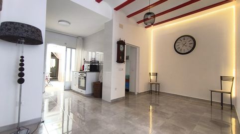Foto 4 de Planta baixa en venda a Casco Antiguo, Puçol