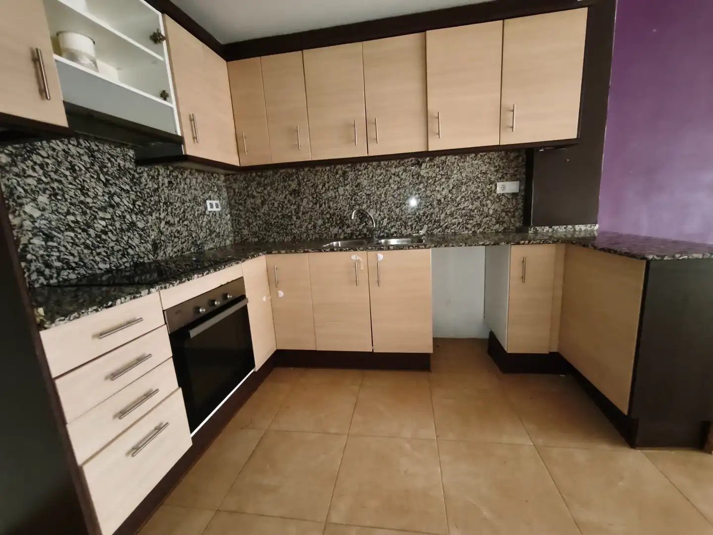 Flat with terrace for sale in Carrer Alt de Sant Pere, imagen 5