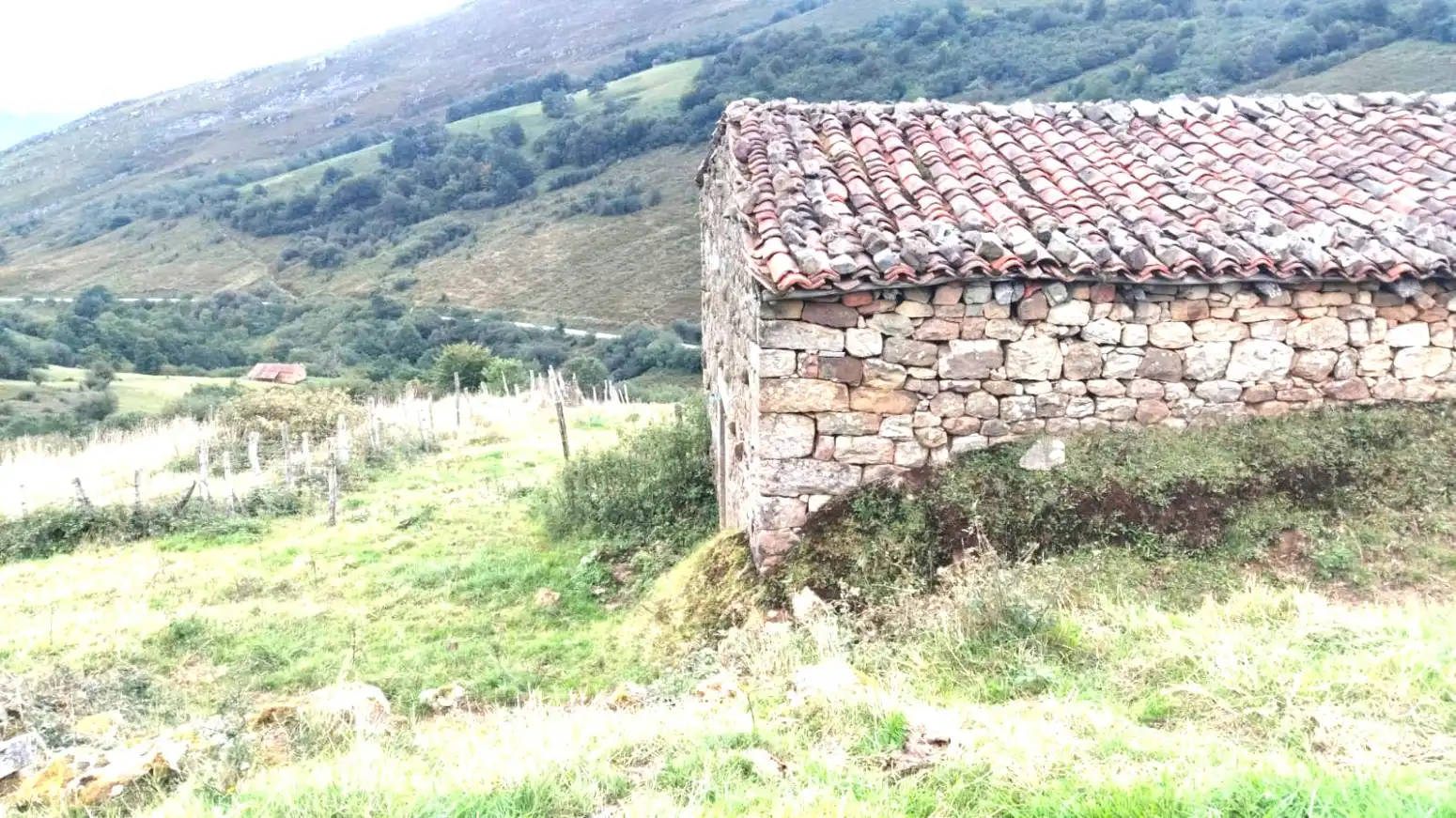 Casa con jardín en venta en San Sebastián de Garabandal - MATAZORRA, imagen 9