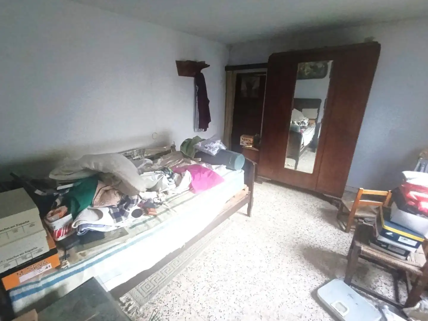 Casa rústica en venda a Benissa pueblo, imagen 4