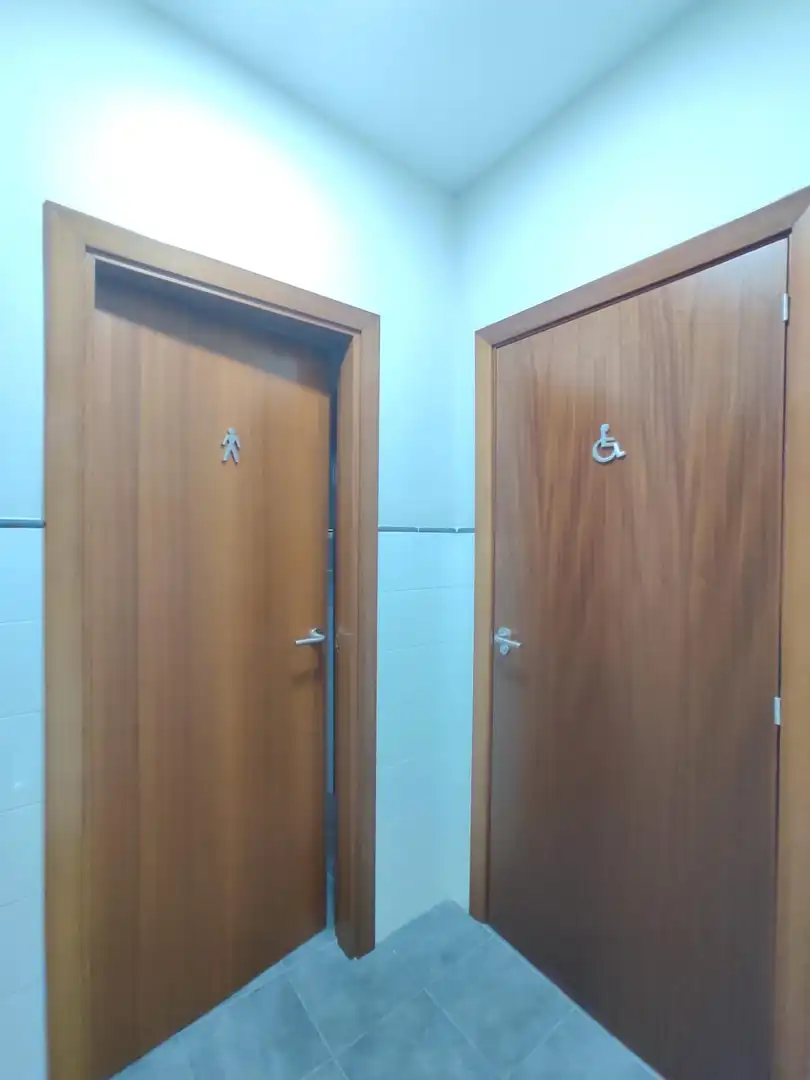 Büro mit Aufzug zur Miete in Calle Calle de Terracota, imagen 18
