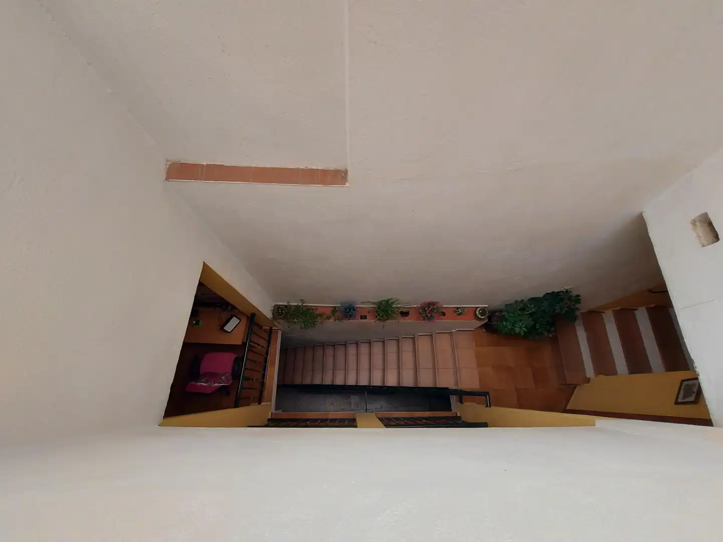 Casa con terraza en venta en Centro, imagen 6