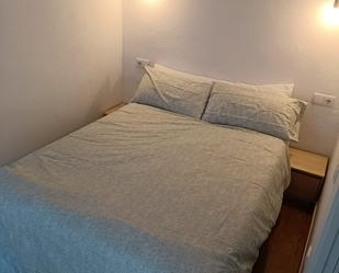 Bedroom of Study to rent in Dénia  with Air Conditioner