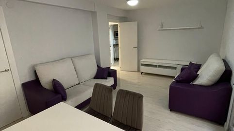 Foto 5 de Piso de alquiler en Belén - San Roque, Jaén Capital