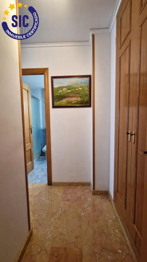 Appartement avec terrasse à vendre à Calle de la República Argentina, imagen 29