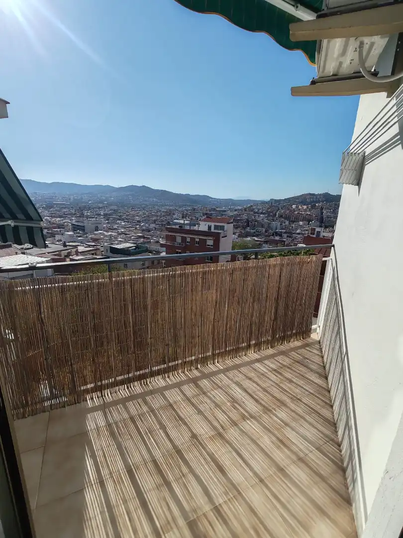 Wohnung mit Terrasse zum Verkauf in Carrer de Lepanto, imagen 3
