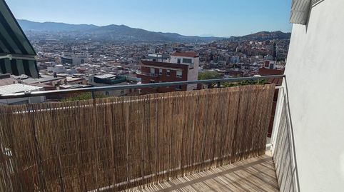 Foto 3 de Piso en venta en Carrer de Lepanto, Lloreda, Badalona