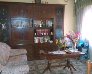 Living room of Flat for sale in Palencia Capital