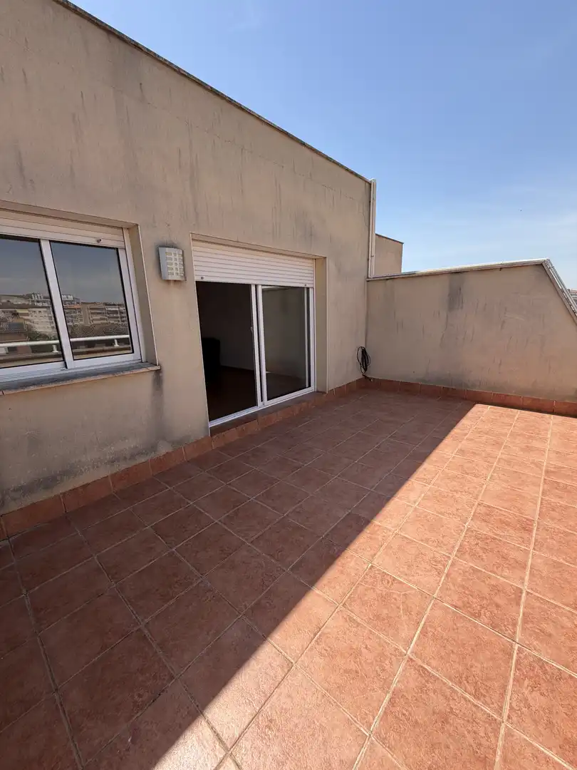 Terraza de Dúplex en venta en Tàrrega con Calefacción, Terraza y Horno