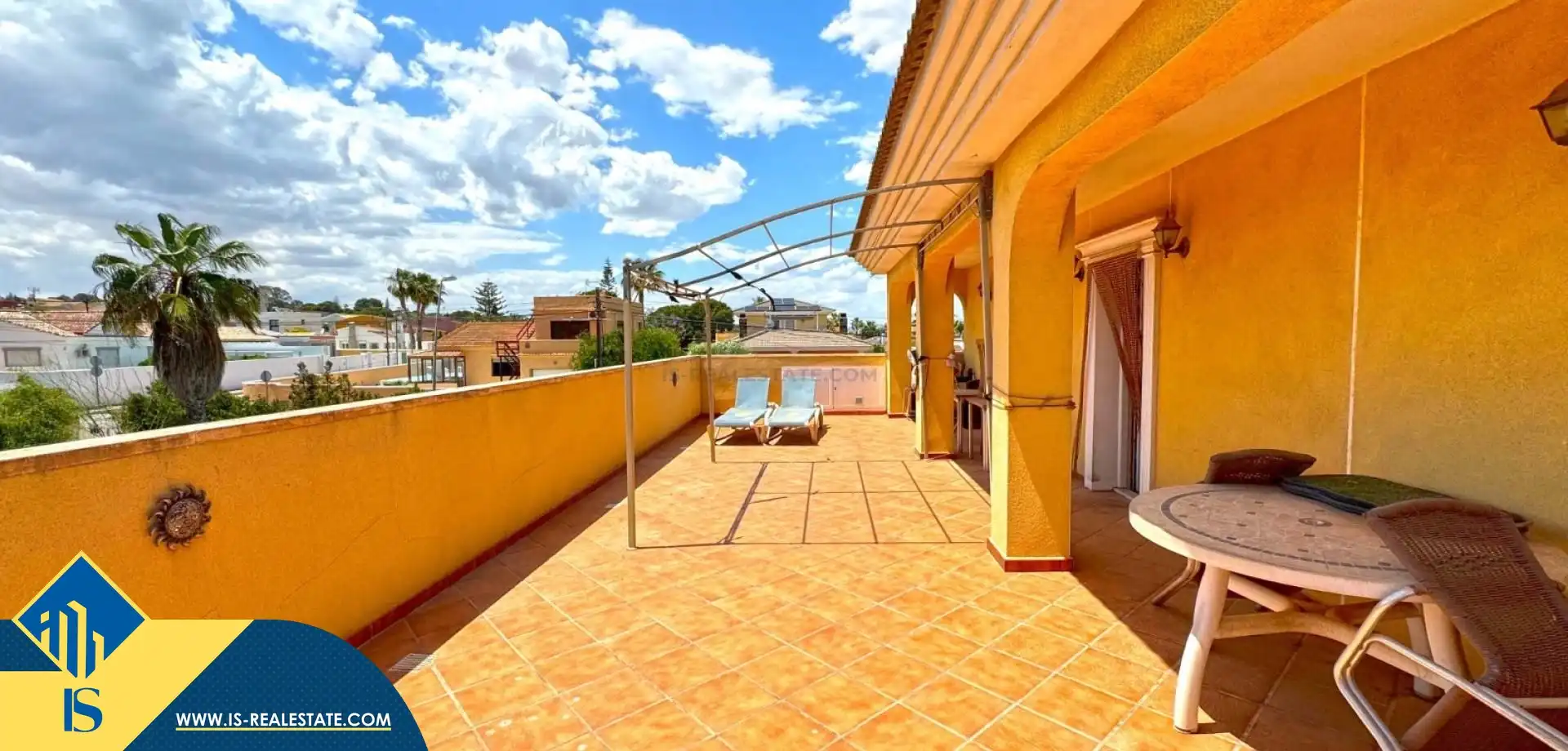 Xalet amb piscina en venda a Los Balcones - Los Altos, imagen 8