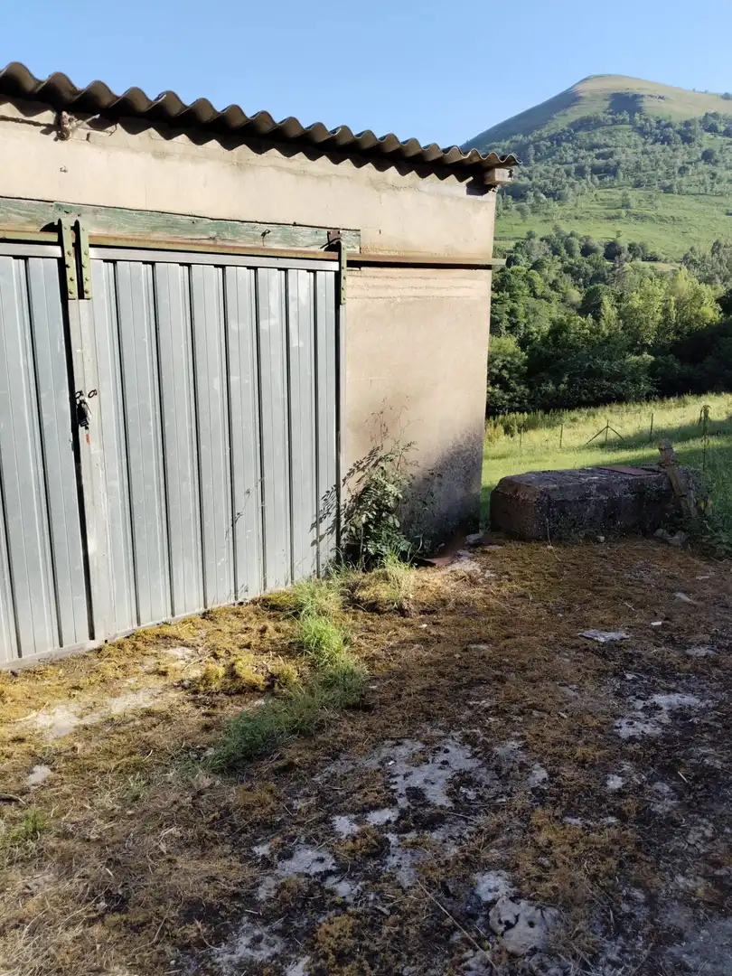 Houses for sale in Rionansa - BO OBESO-RIOSECO, Lamasón