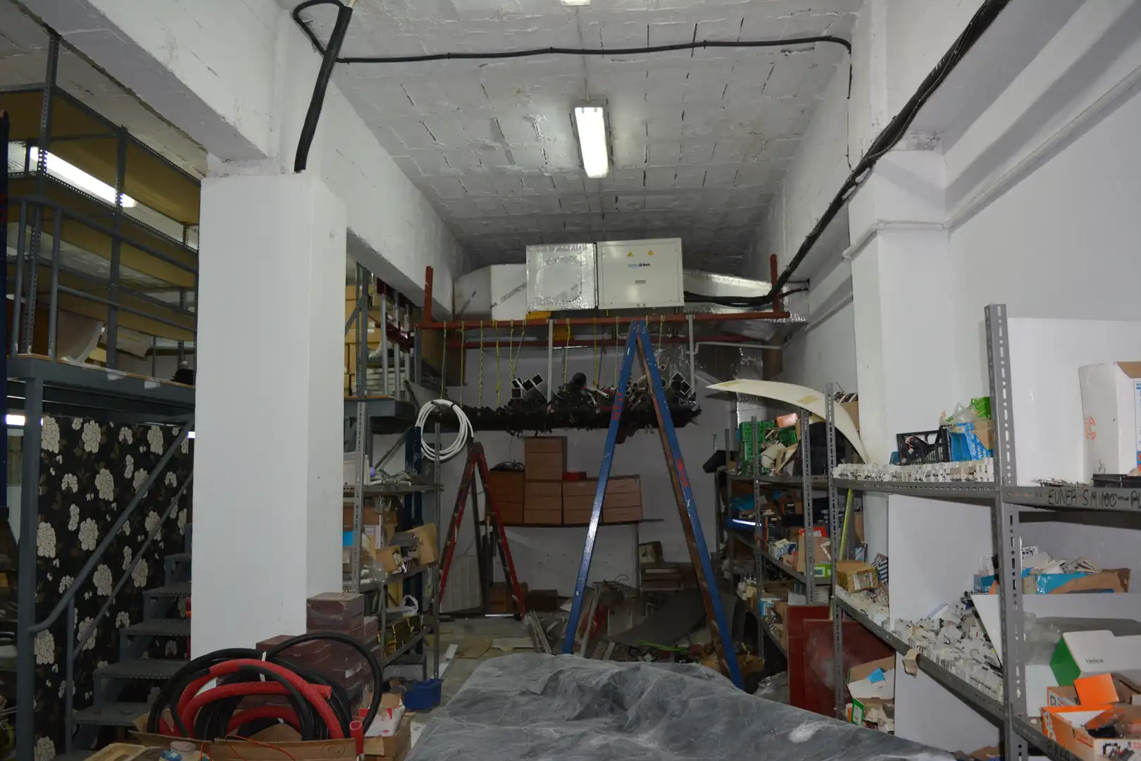 Local comercial en venta en Camiño da Barciela, imagen 26