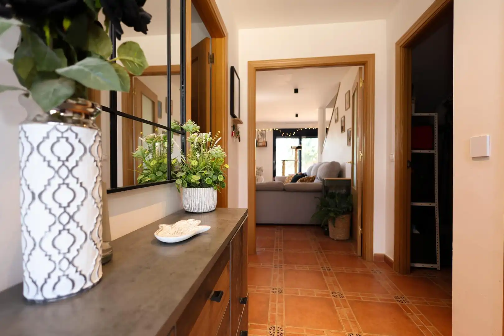 Houses for sale in Yebes  with Heating