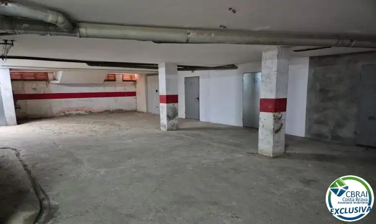 Parking for sale in Calle Cap Norfeu 61 -1 11 61, imagen 11