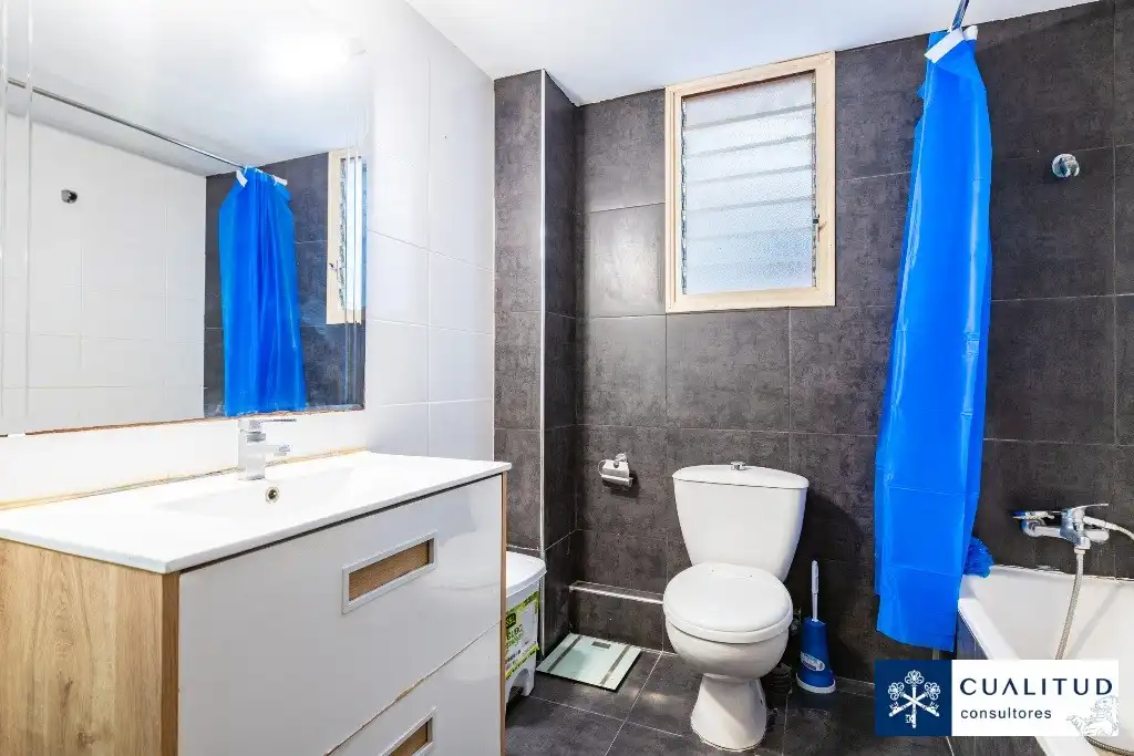 Wohnung mit Aufzug zum Verkauf in Cariñena - Carinyena, imagen 30