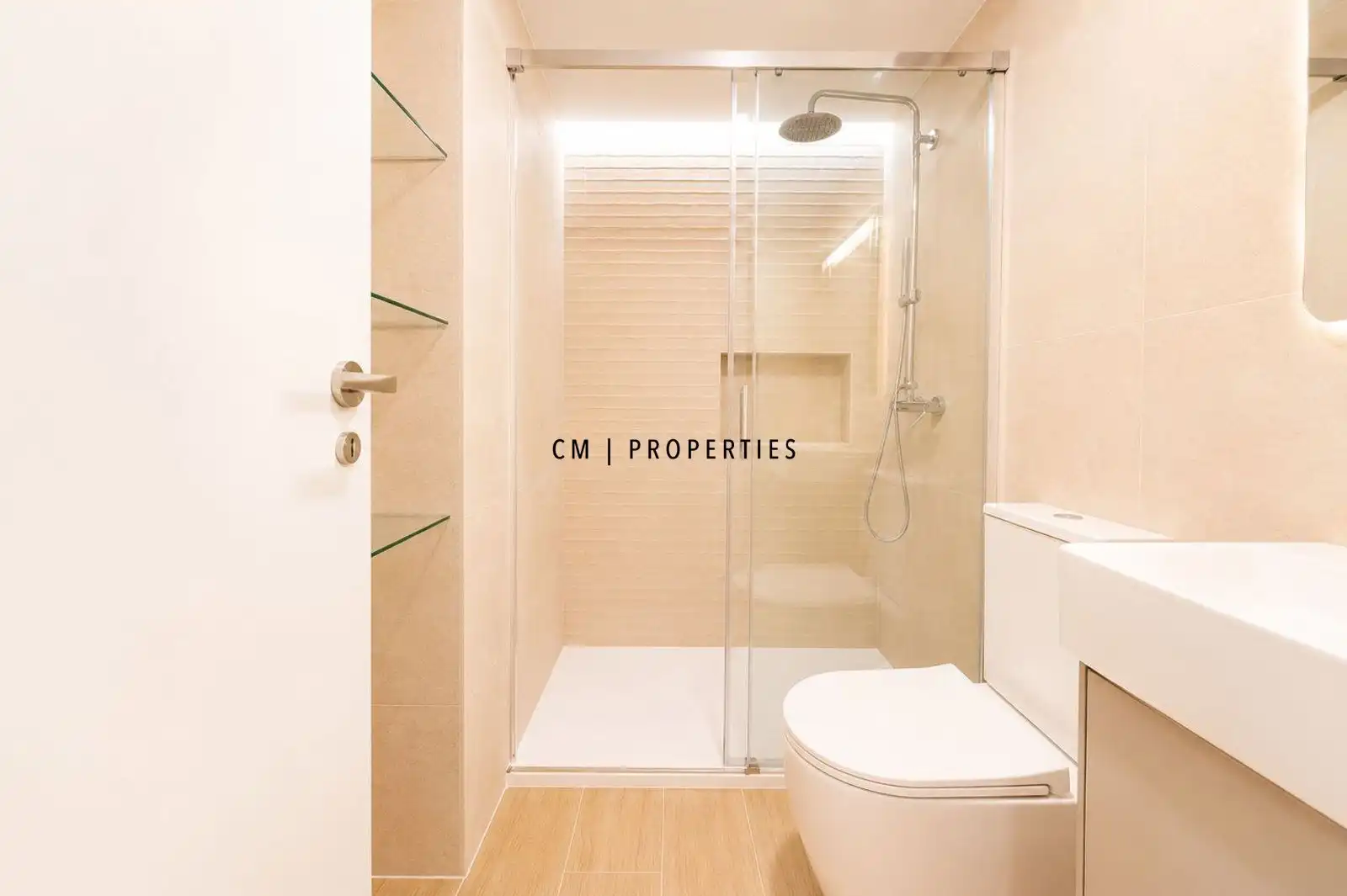 Flat with lift to rent in Regne de Valencia, imagen 19