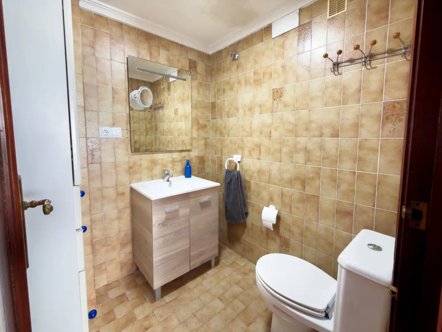 Apartament amb piscina en venda a Avinguda del País Valencià, imagen 27
