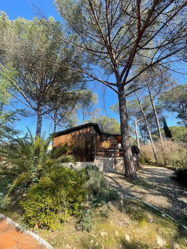 Casa amb piscina en venda a Santa Coloma de Farners, imagen 56