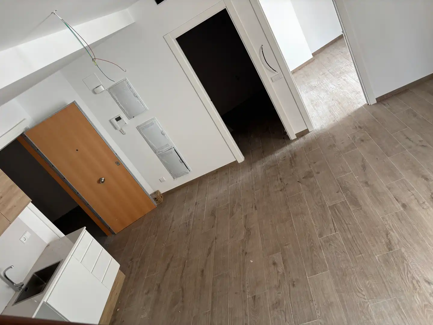 Dúplex en venta en Mataró con Aire acondicionado, Calefacción y Parquet