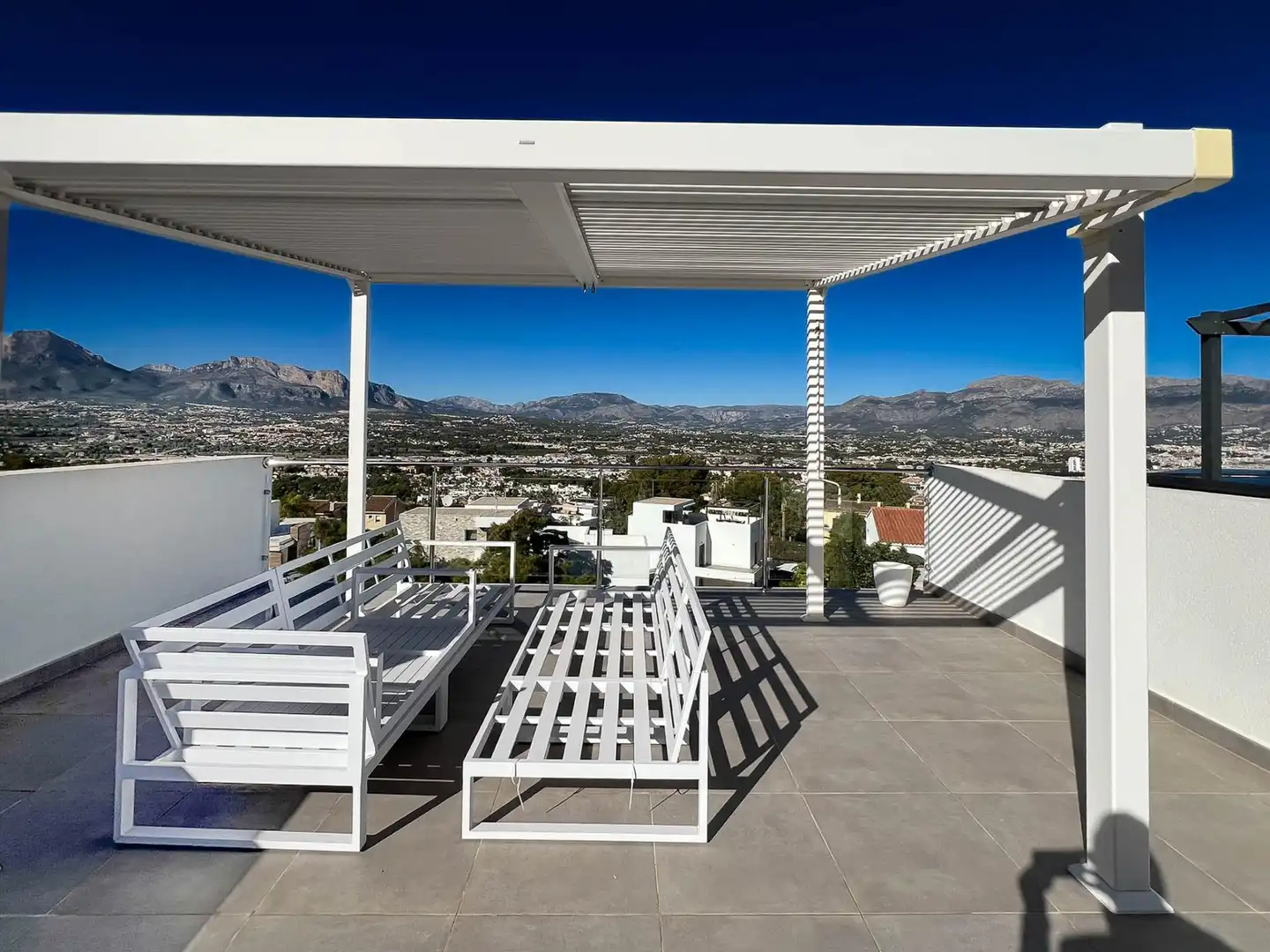 Casa o xalet en venda a L'Albir