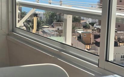 Terrassa de Estudi en venda en Torremolinos amb Aire condicionat i Piscina comunitària
