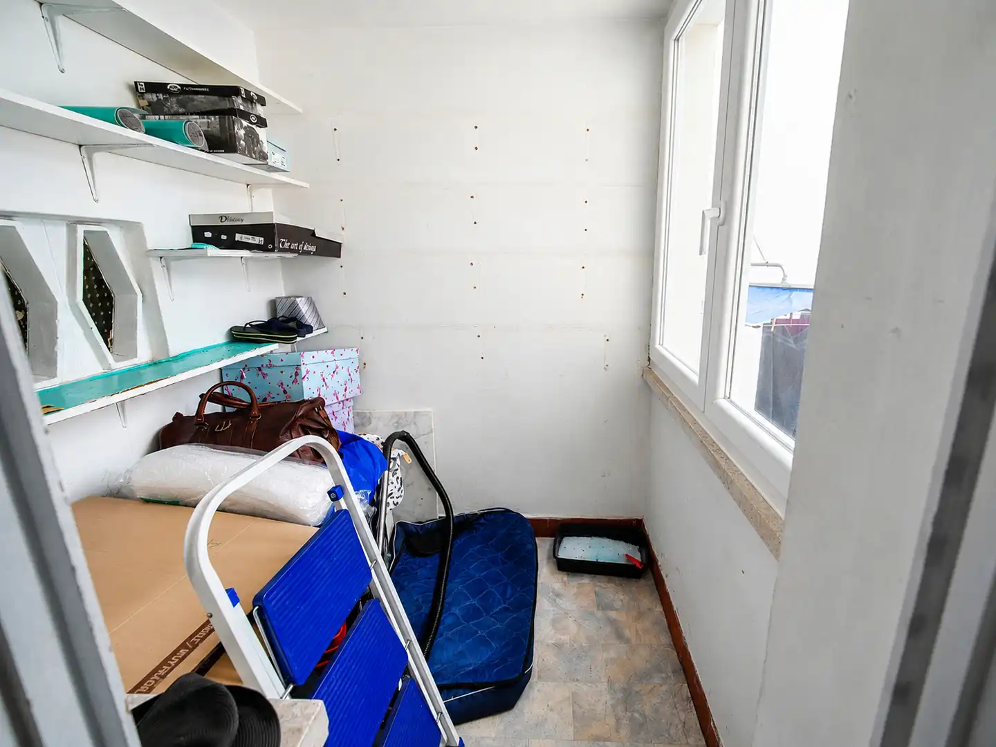 Piso con terraza en venta en Calle Tirso de Molina, imagen 17