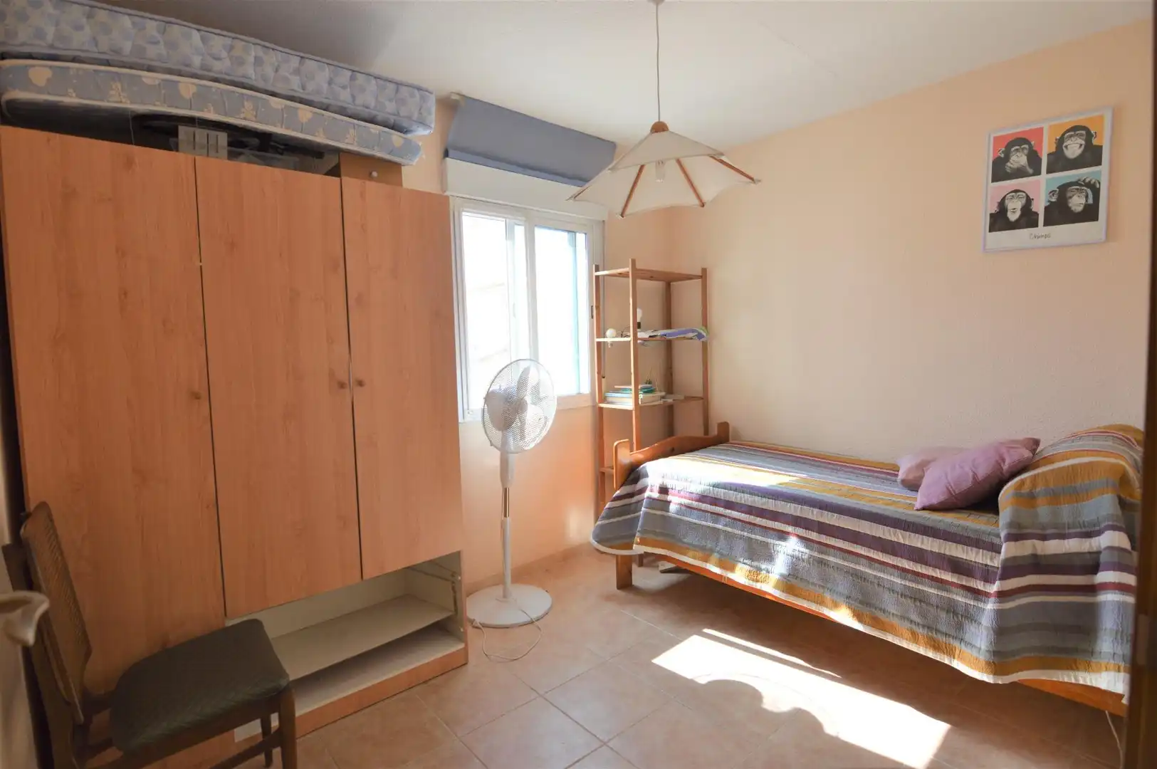 Dormitori de Casa o xalet en venda en Cullera amb Terrassa