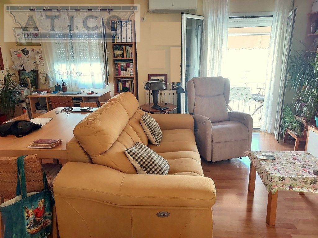 Flat for sale in Cruz Roja