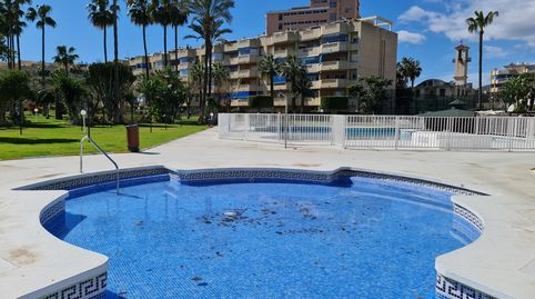 Photo 5 of Attic for rent in Calle del Colorado, 51, Playamar - Benyamina, Torremolinos