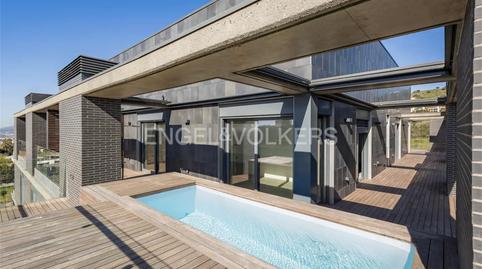Photo 3 from new construction home in Flat for sale in Can Vidalet, Barcelona