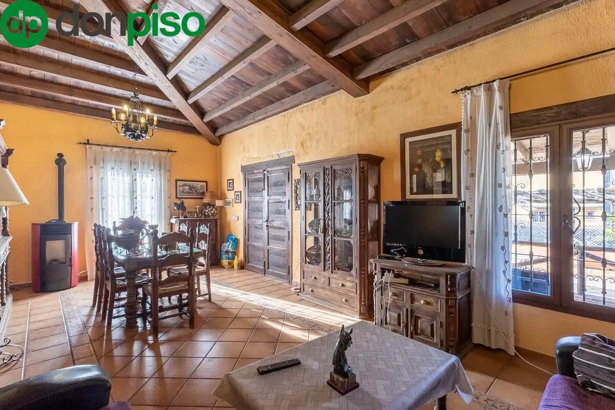 Villa mit Garten zum Verkauf in DISEMINADOS, imagen 6