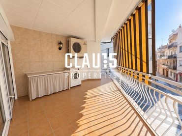 Flat with balcony for sale in Canet de Mar