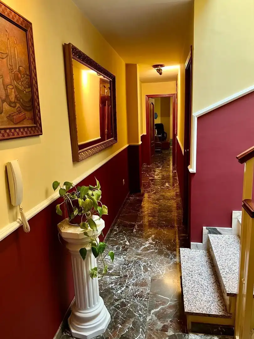 Casa en venda a Ctra. Circunvalación - La Magdalena, imagen 11