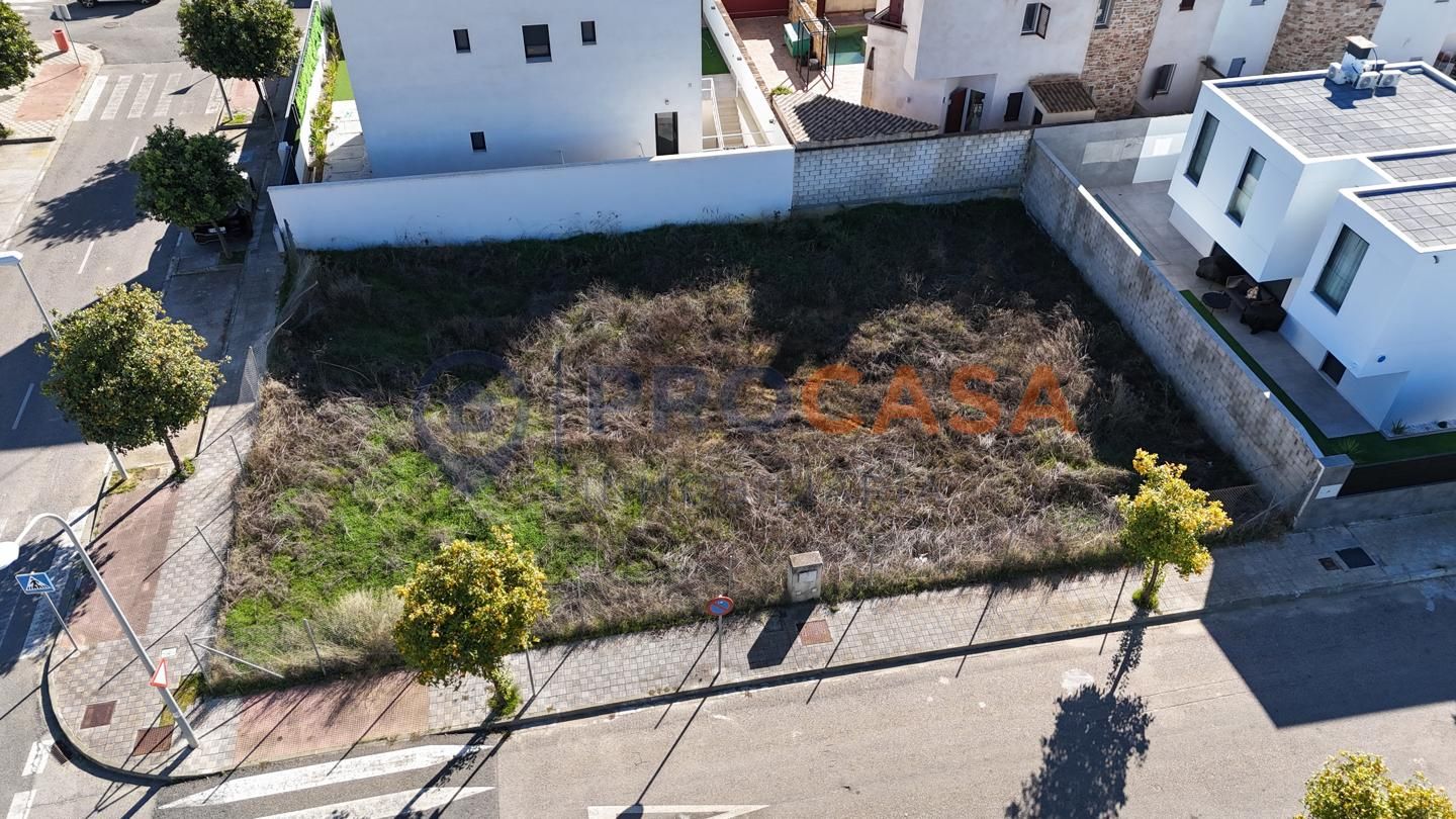 Residential for sale in Utrera