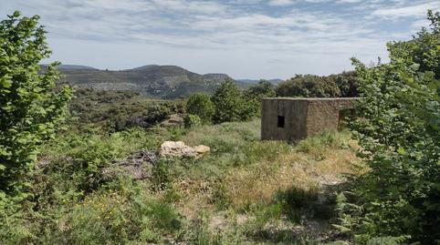 Foto 4 de Finca rústica en venda a Cv-166, 1975, Culla, Castellón